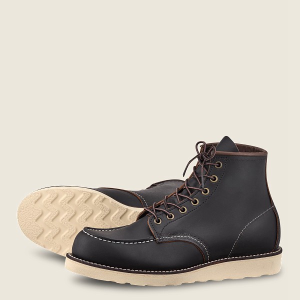 Red wing 2025 42 boots